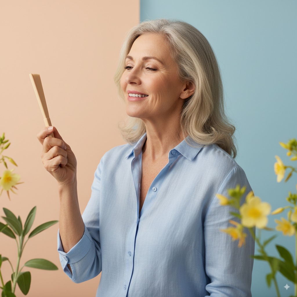 Menopause symptoms