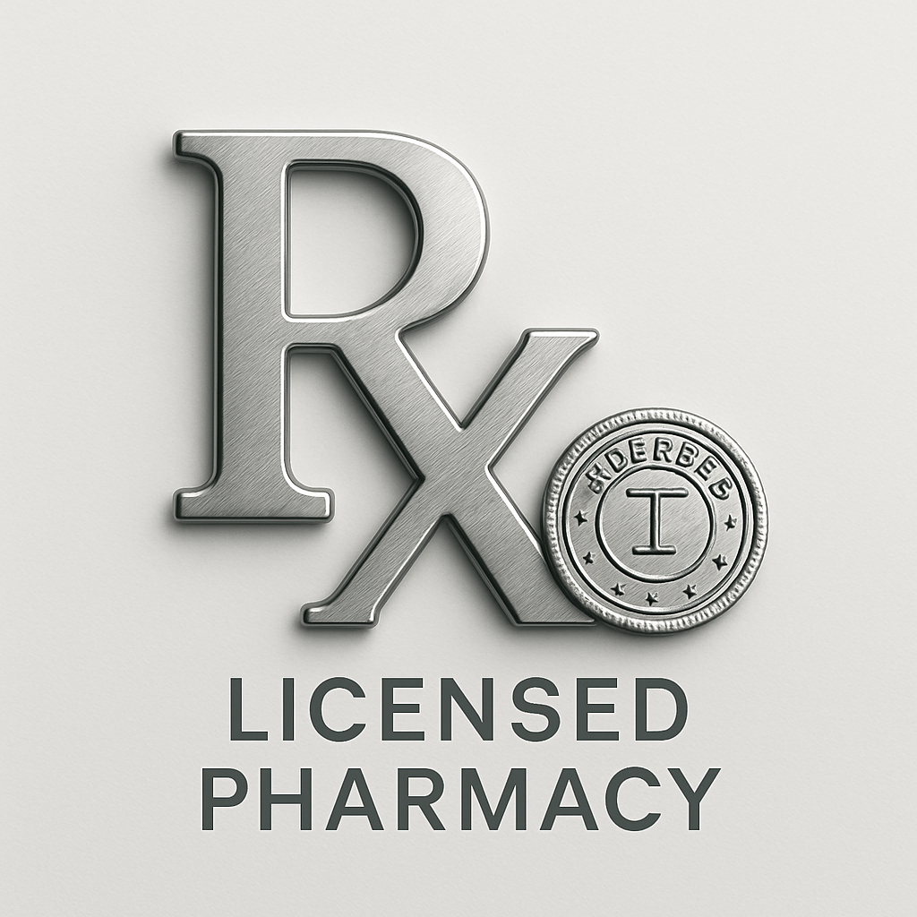 FDA approved meds icon