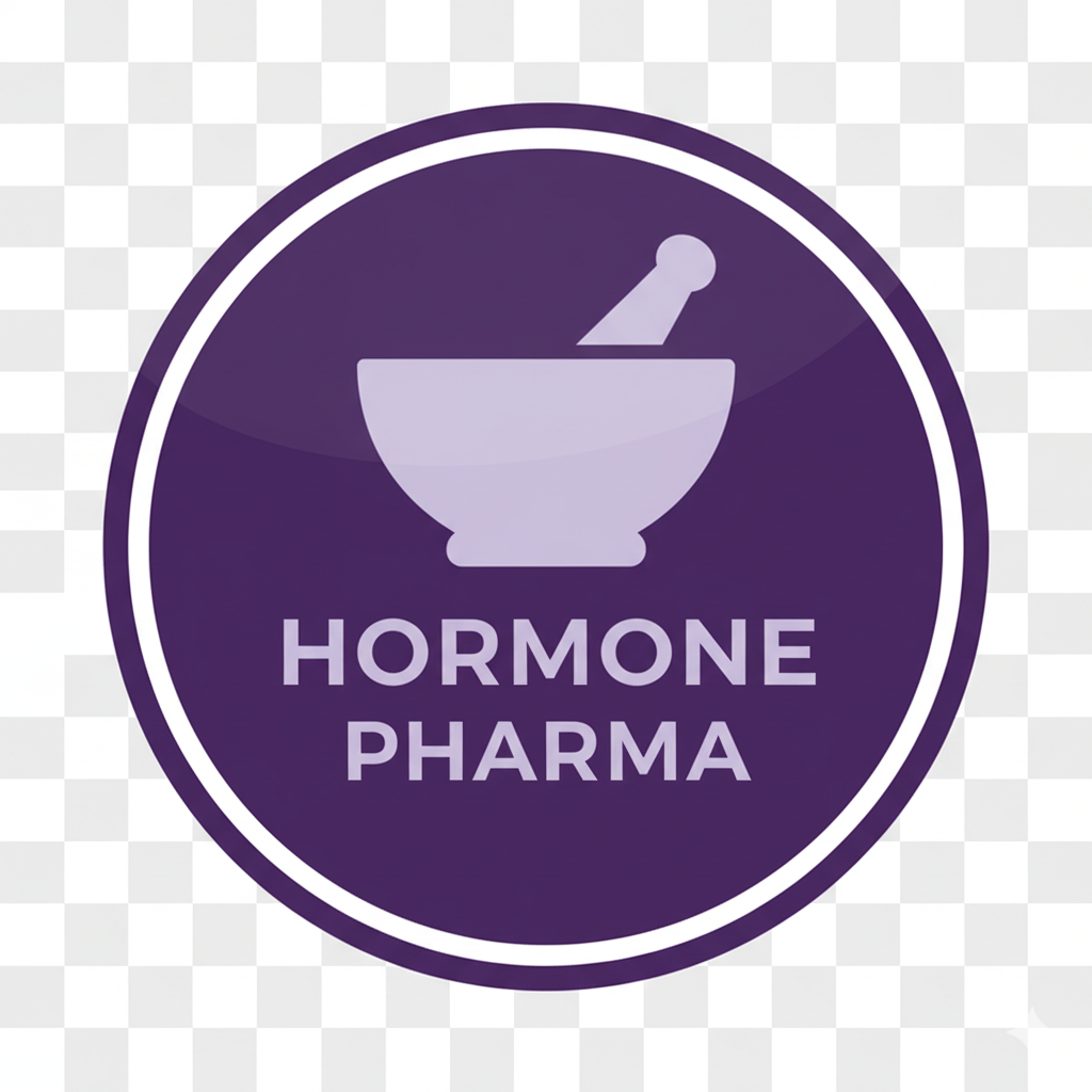 Hormone Pharma Logo