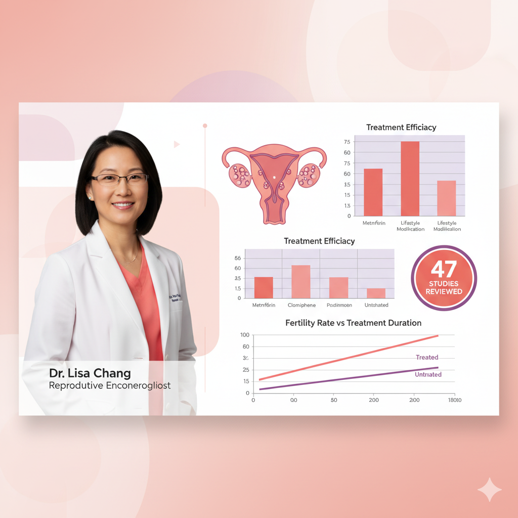 PCOS Research Review