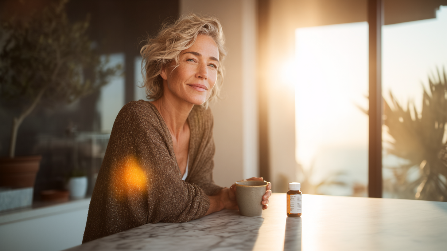 Hormone Therapy Products